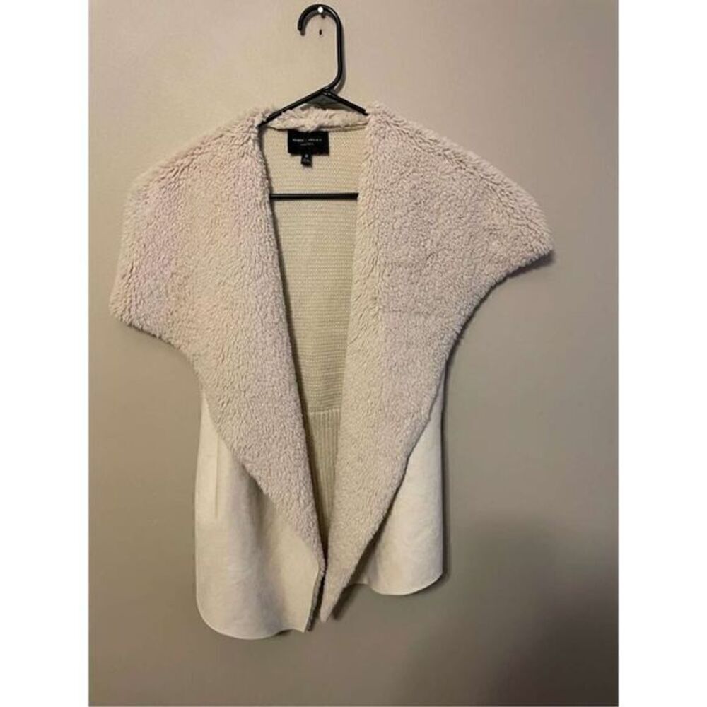 Romeo and Juliet Couture Vest (SZ M)